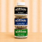 Borsari Essential Stack