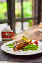 Borsari Seafood Stack