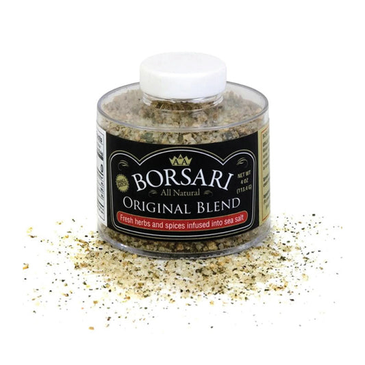 Original Seasoning