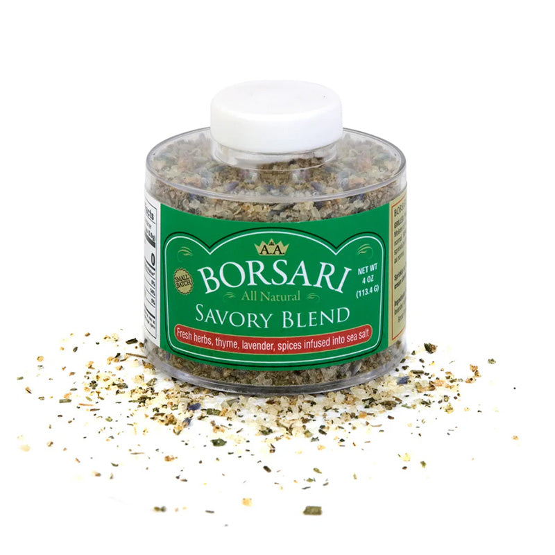 Savory Seasoning Wholesale (12 units)