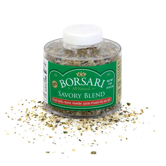 Savory Seasoning