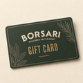 Borsari Gift Card