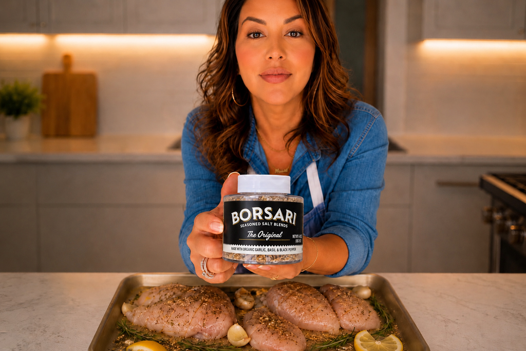 The Original Borsari