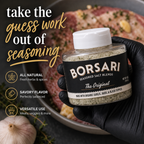 Borsari The Original 2 Pack