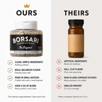 Borsari The Original 2 Pack