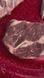 Borsari Grande Coffee Rub