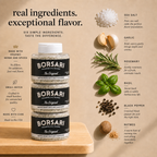Borsari The Original 2 Pack