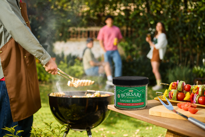 Grande Original + Savory 2-Pack