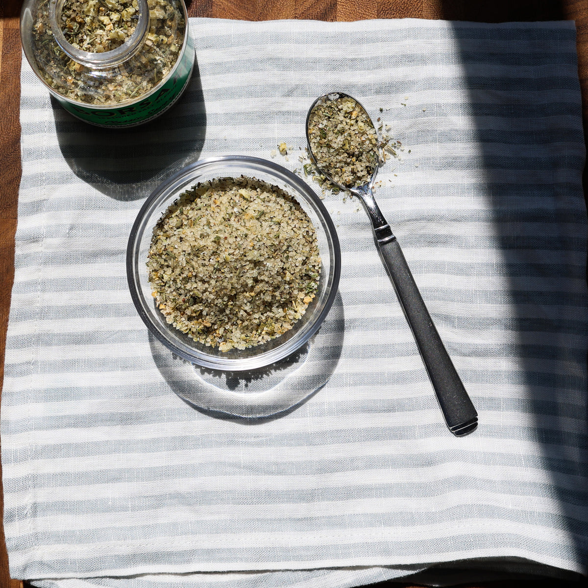 Borsari Classic Savory