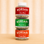 Borsari Seafood Stack