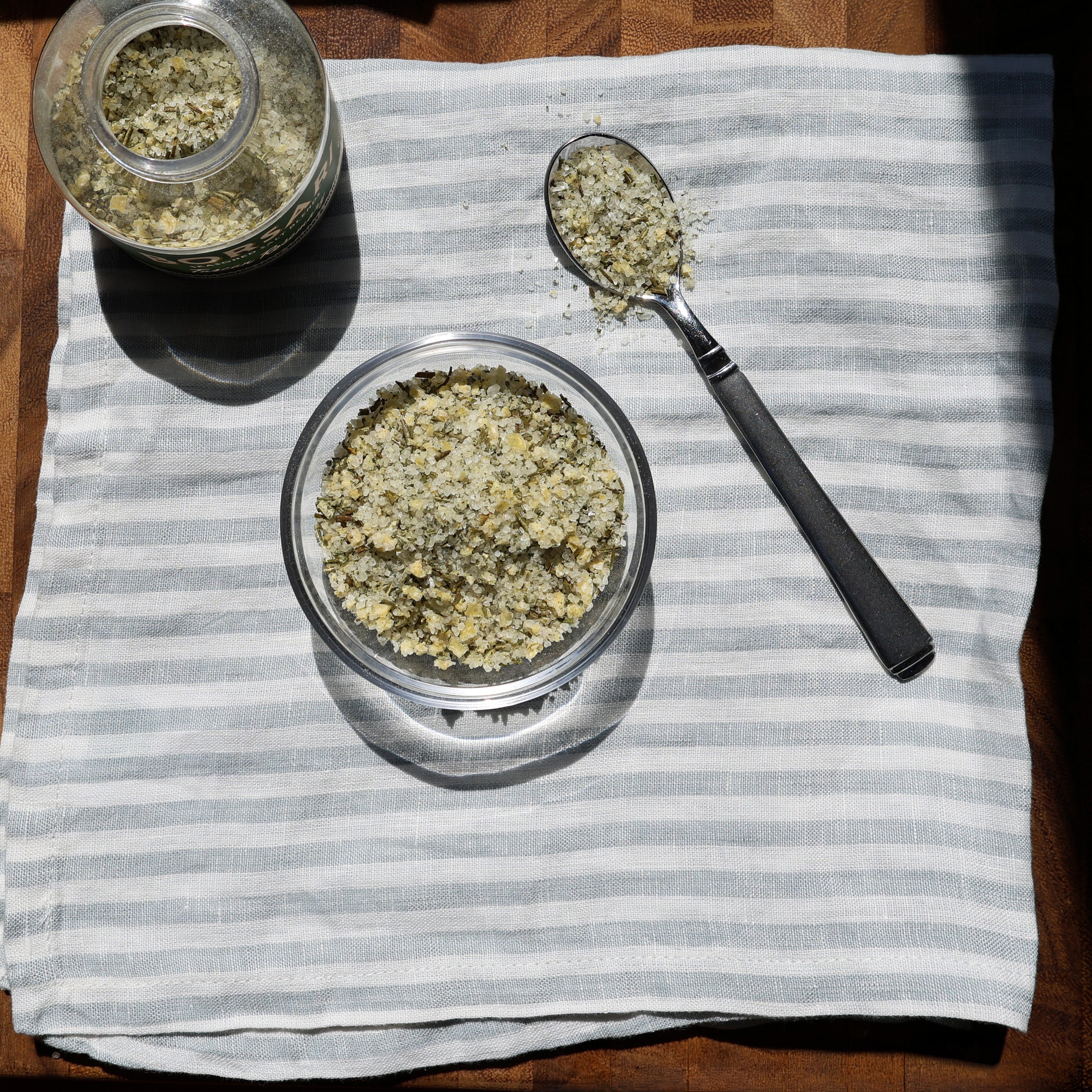 Borsari Tuscan Rosemary
