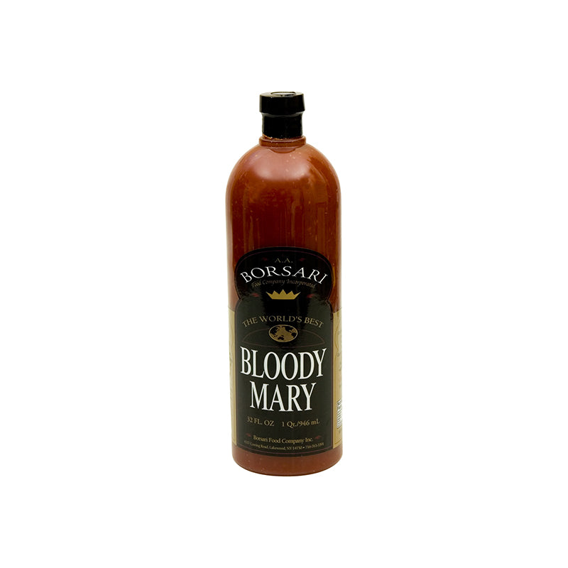 Bloody Mary Mix