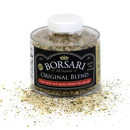 Original Seasoning