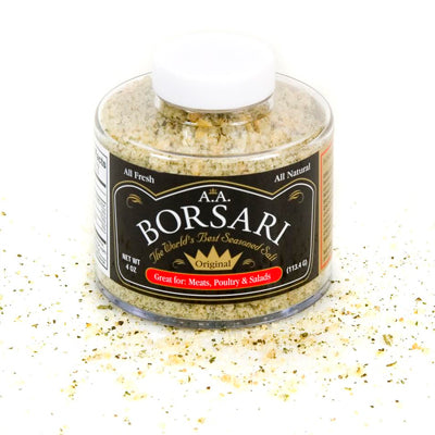 Borsari Chili Pack