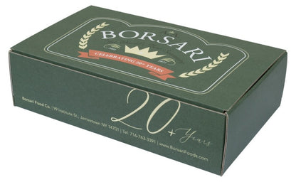 Borsari Gourmet Seasoning Gift Box