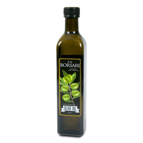 Borsari Olive Oil